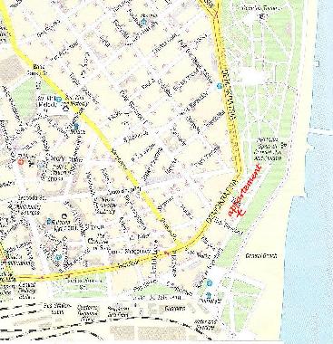 Apartamento de vacaciones en Burgas (Burgas)Casa de vacaciones