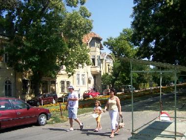 Apartamento de vacaciones en Burgas (Burgas)Casa de vacaciones