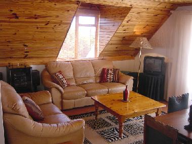 Casa de vacaciones en Clovelly, Fish Hoek (Western Cape)Casa de vacaciones