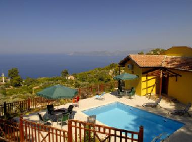 Apartamento de vacaciones en Fethiye (Mugla)Casa de vacaciones