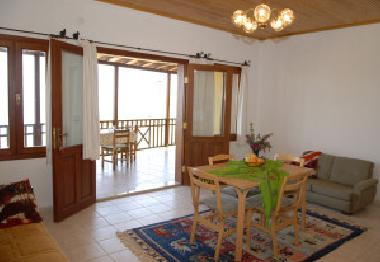 Apartamento de vacaciones en Fethiye (Mugla)Casa de vacaciones