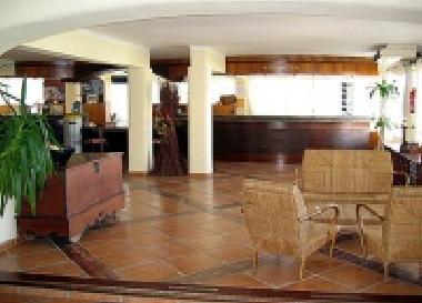 Apartamento de vacaciones en Playa Ferrera bei Cala d'Or (Mallorca)Casa de vacaciones