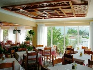 Apartamento de vacaciones en Playa Ferrera bei Cala d'Or (Mallorca)Casa de vacaciones