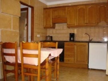 Apartamento de vacaciones en Playa Ferrera bei Cala d'Or (Mallorca)Casa de vacaciones