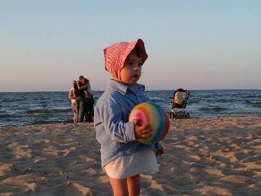 Apartamento de vacaciones en Danzig (Pomorskie)Casa de vacaciones