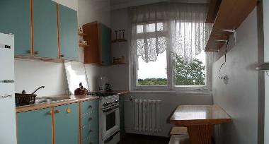 Apartamento de vacaciones en Danzig (Pomorskie)Casa de vacaciones