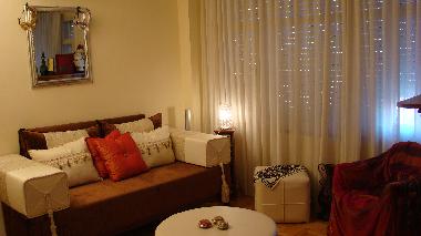 Apartamento de vacaciones en uskudar  (Istanbul)Casa de vacaciones