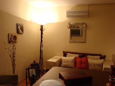 Apartamento de vacaciones en uskudar  (Istanbul)Casa de vacaciones
