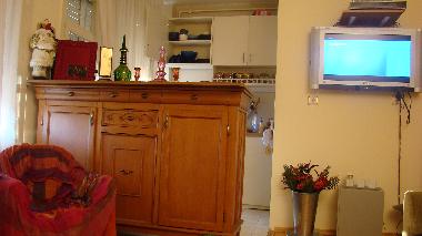Apartamento de vacaciones en uskudar  (Istanbul)Casa de vacaciones