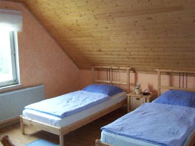 Apartamento de vacaciones en Loogh (Eifel - Ahr)Casa de vacaciones