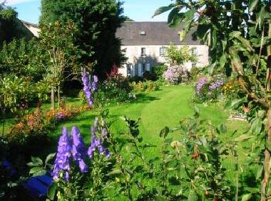 Cama y desayuno en orval (Manche)Casa de vacaciones