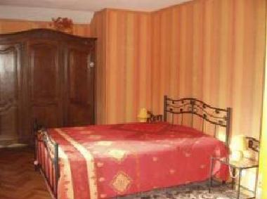 Cama y desayuno en orval (Manche)Casa de vacaciones