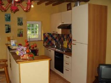 Cama y desayuno en orval (Manche)Casa de vacaciones