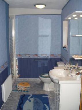 Cama y desayuno en orval (Manche)Casa de vacaciones