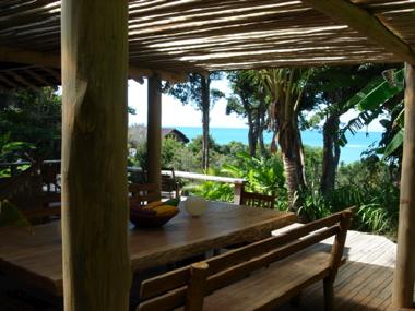 Casa de vacaciones en Trancoso (Bahia)Casa de vacaciones