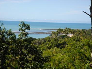 Casa de vacaciones en Trancoso (Bahia)Casa de vacaciones