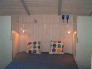 Casa de vacaciones en Skagen/lbk (Nordjylland)Casa de vacaciones