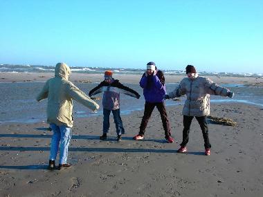 Casa de vacaciones en Skagen/lbk (Nordjylland)Casa de vacaciones