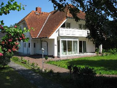 Apartamento de vacaciones en Ostseebad Prerow (Ostsee-Inseln)Casa de vacaciones
