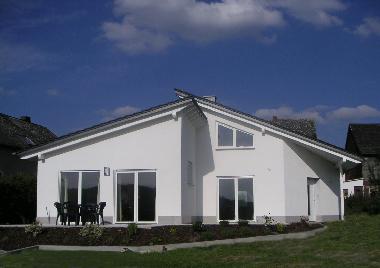 Apartamento de vacaciones en Mudersbach (Lahn-Dill)Casa de vacaciones