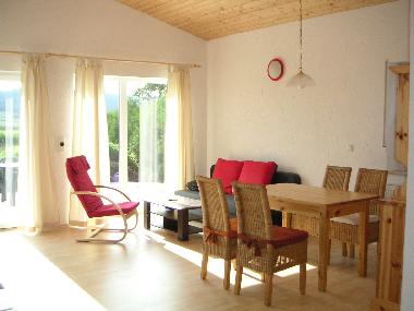 Apartamento de vacaciones en Mudersbach (Lahn-Dill)Casa de vacaciones