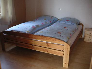 Apartamento de vacaciones en Mudersbach (Lahn-Dill)Casa de vacaciones