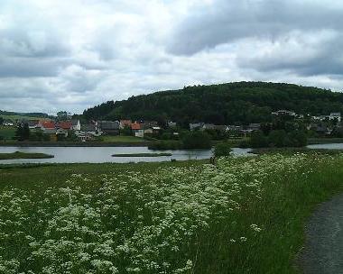 Apartamento de vacaciones en Mudersbach (Lahn-Dill)Casa de vacaciones