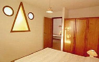 Apartamento de vacaciones en Paros (Kyklades)Casa de vacaciones