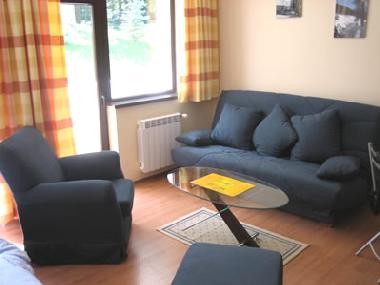 Apartamento de vacaciones en Borovets (Sofiya)Casa de vacaciones
