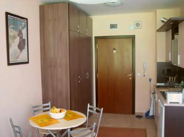 Apartamento de vacaciones en Borovets (Sofiya)Casa de vacaciones