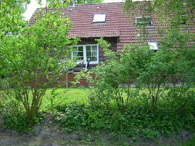 Casa de vacaciones en Wittmund - Kollrunge (Nordsee-Festland / Ostfriesland)Casa de vacaciones