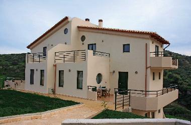 Casa de vacaciones en heraklion Kreta (Irakleio)Casa de vacaciones