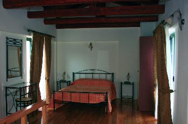 Casa de vacaciones en heraklion Kreta (Irakleio)Casa de vacaciones