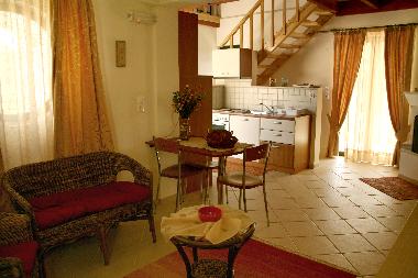 Casa de vacaciones en heraklion Kreta (Irakleio)Casa de vacaciones