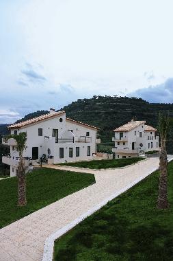 Casa de vacaciones en heraklion Kreta (Irakleio)Casa de vacaciones