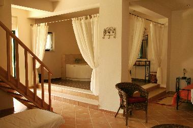 Casa de vacaciones en heraklion Kreta (Irakleio)Casa de vacaciones