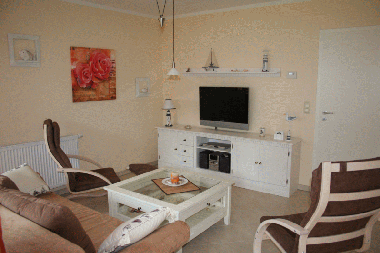 Apartamento de vacaciones en Ostseebad Karlshagen (Ostsee-Inseln)Casa de vacaciones