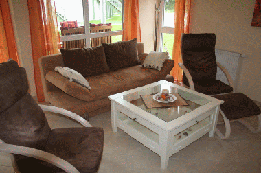Apartamento de vacaciones en Ostseebad Karlshagen (Ostsee-Inseln)Casa de vacaciones