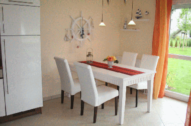 Apartamento de vacaciones en Ostseebad Karlshagen (Ostsee-Inseln)Casa de vacaciones