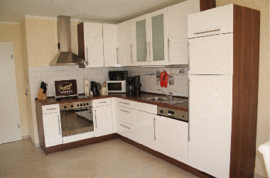 Apartamento de vacaciones en Ostseebad Karlshagen (Ostsee-Inseln)Casa de vacaciones