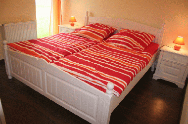 Apartamento de vacaciones en Ostseebad Karlshagen (Ostsee-Inseln)Casa de vacaciones