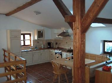 Casa de vacaciones en Bozanov (Kralovehradecky Kraj)Casa de vacaciones