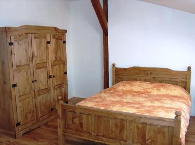 Casa de vacaciones en Bozanov (Kralovehradecky Kraj)Casa de vacaciones