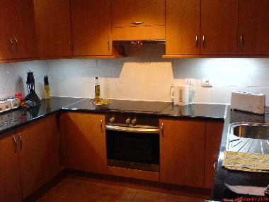 Casa de vacaciones en La Oliva (Fuerteventura)Casa de vacaciones