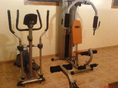 Casa de vacaciones en La Oliva (Fuerteventura)Casa de vacaciones