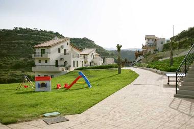 Casa de vacaciones en Heraklion Kreta (Irakleio)Casa de vacaciones