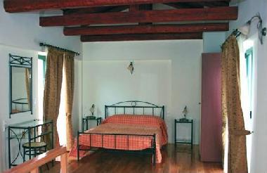 Casa de vacaciones en Heraklion Kreta (Irakleio)Casa de vacaciones