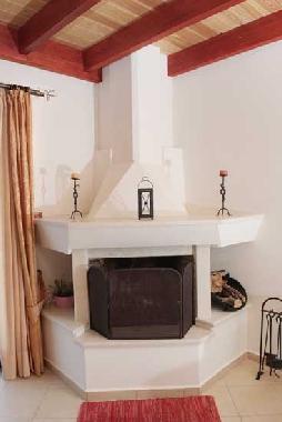 Casa de vacaciones en Heraklion Kreta (Irakleio)Casa de vacaciones