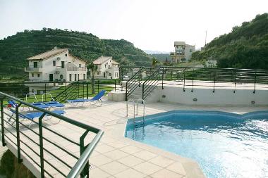 Casa de vacaciones en Heraklion Kreta (Irakleio)Casa de vacaciones