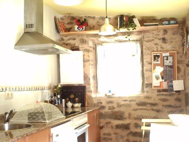 Casa de vacaciones en Santiago de Compostela (A Corua)Casa de vacaciones